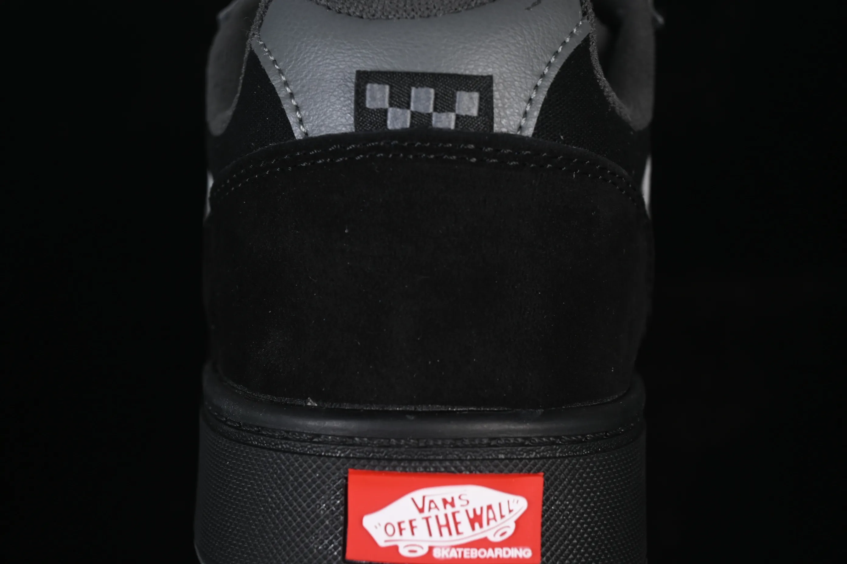 All categories Vans Vans series Vans Low Vans low-top Vans Skate Estazzo Vans low-top casual sports skateboard shoes VN000D45BA5